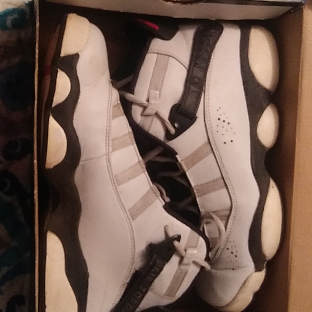 Jordan big kids